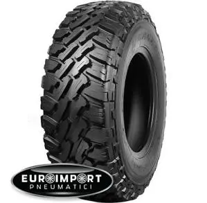 Nankang Ft 9 mt 215/65 R16 109 R  TL OWL